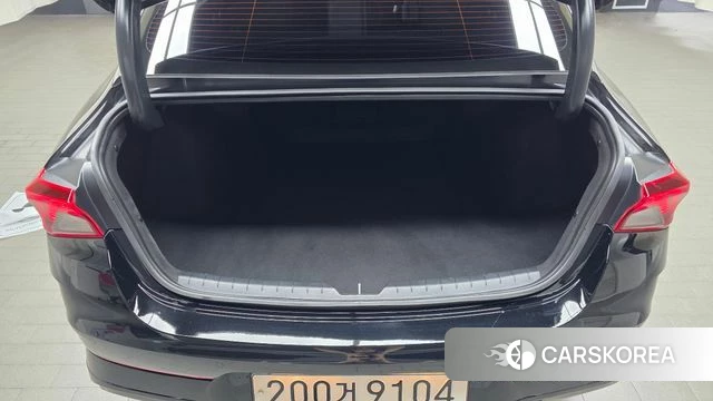Kia K5 3rd generation id 4894068 из Кореи 11