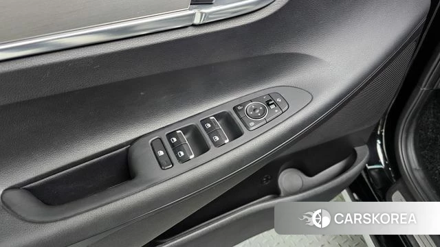 Hyundai The New Grandeur IG id 3954655 из Кореи 11