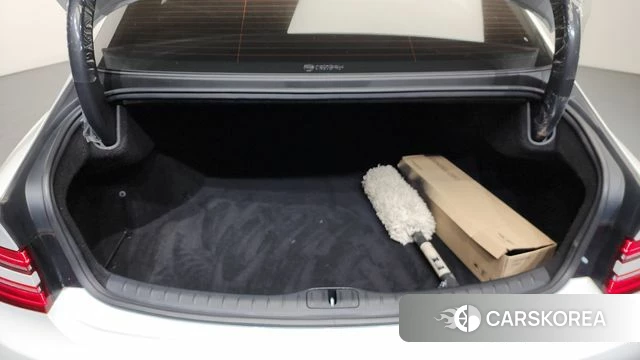 Genesis G80 (RG3) id 4187199 из Кореи 11