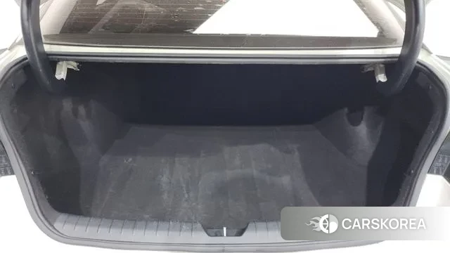 Kia The New K5 2nd generation id 3351074 из Кореи 11