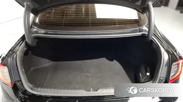 Hyundai Sonata (DN8) id 2970826 из Кореи 11