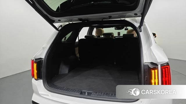 Kia Sorento 4th Generation id 4749711 из Кореи 11