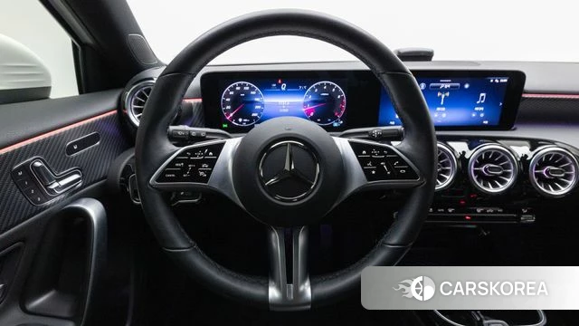 Mercedes-Benz A-Class W177 id 4394676 из Кореи 11