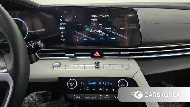 Hyundai Avante (CN7) id 4619258 из Кореи 11