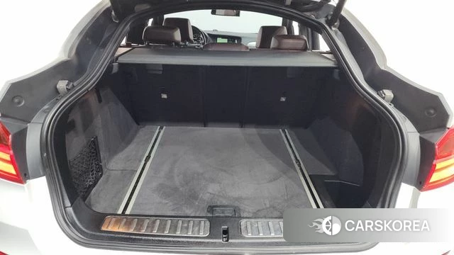 BMW X4 (F26) id 4425054 из Кореи 11