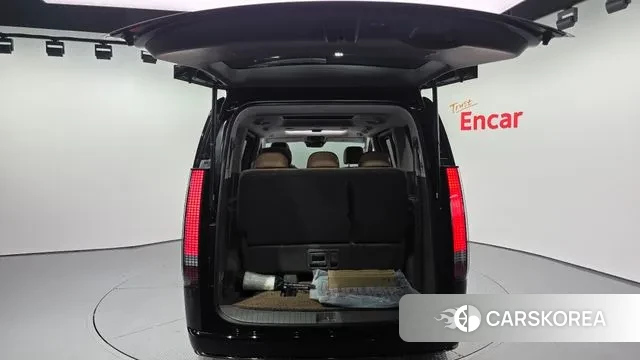 Hyundai Staria id 3419942 из Кореи 11