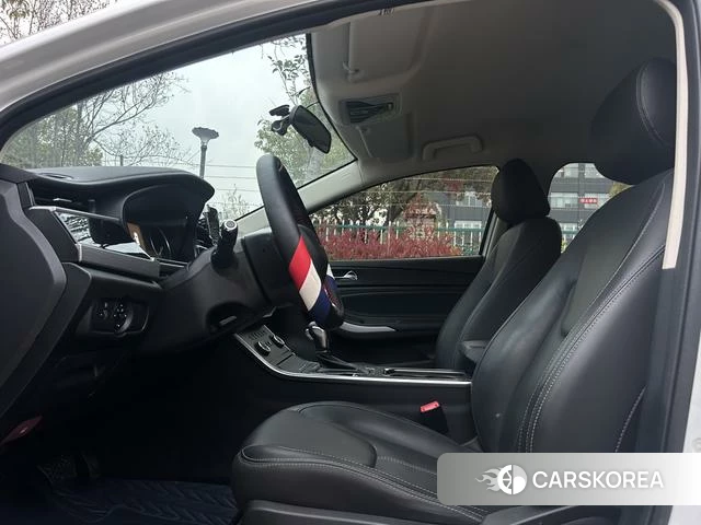 Chery Arrizo 5 id 4209570 из Китая 11