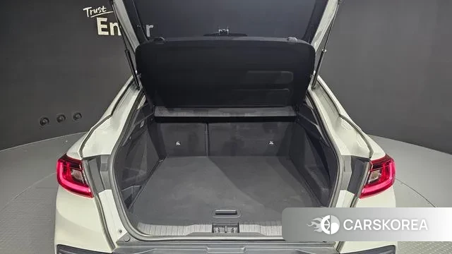 Renault Korea (Samsung) XM3 id 2965979 из Кореи 11