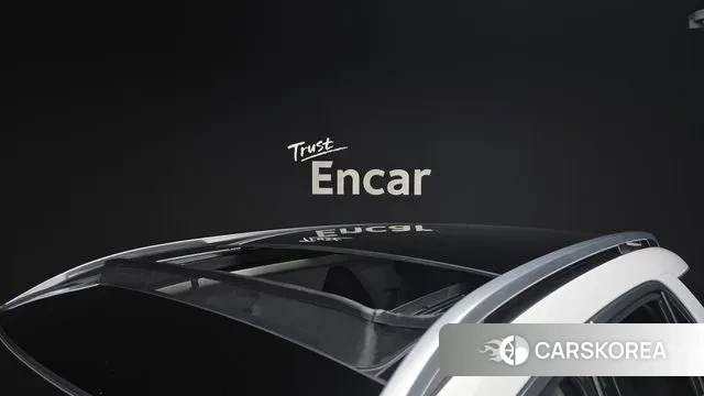 Mercedes-Benz GLE-Class W167 id 3478417 из Кореи 11