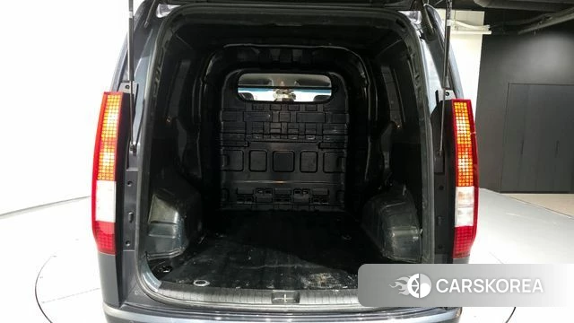 Hyundai Staria id 3870786 из Кореи 11