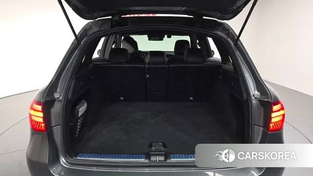 Mercedes-Benz GLC-Class X253 id 3428851 из Кореи 11