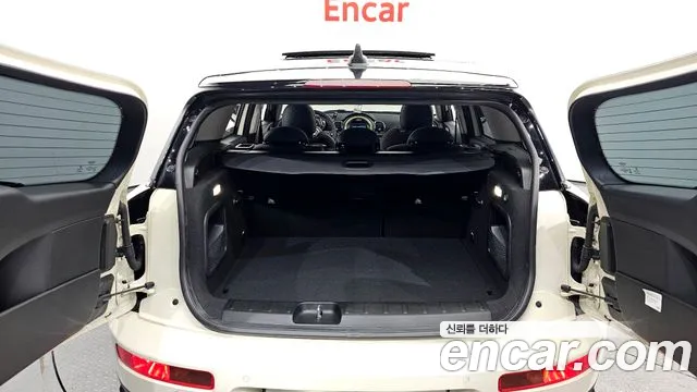 Mini Cooper Clubman id 2705947 из Кореи 11