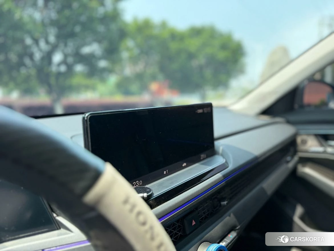 Honda Accord id 4510507 из Китая 11