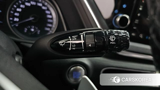 Hyundai Sonata (DN8) id 4350737 из Кореи 11