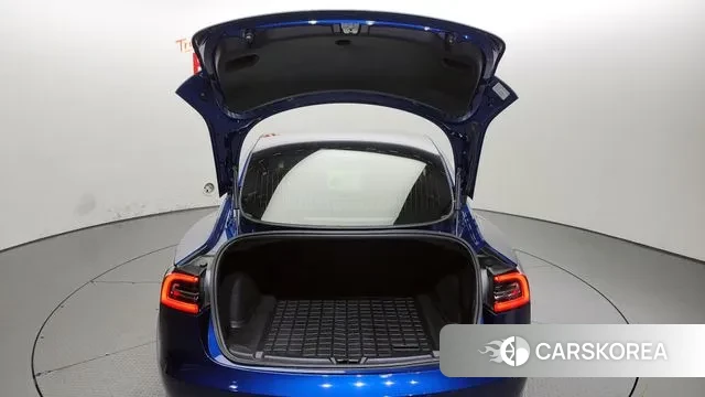 Tesla Model 3 id 3028424 из Кореи 11