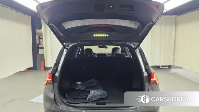 Hyundai The New Santa Fe id 3406688 из Кореи 11