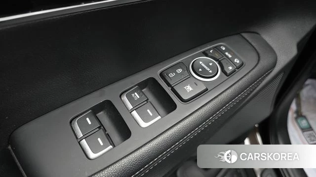 Kia The New Sorento id 4378219 из Кореи 11
