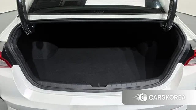 Kia K5 3rd generation id 3561296 из Кореи 11