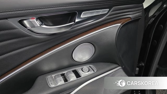 Kia More K9 id 4225140 из Кореи 11