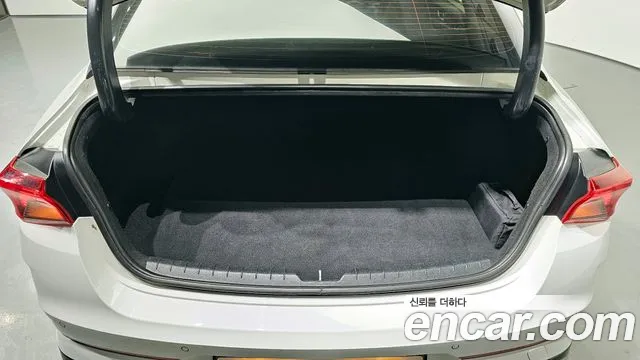 Kia K5 3rd generation id 2272556 из Кореи 11