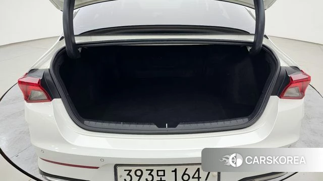 Kia K5 3rd generation id 4736223 из Кореи 11