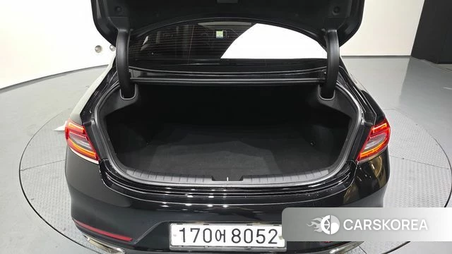 Hyundai Grandeur IG id 3807798 из Кореи 11