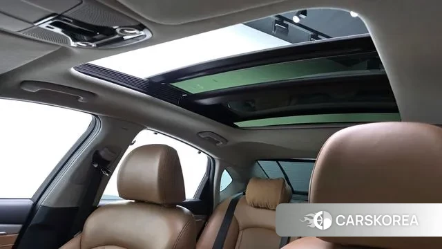 Hyundai Grandeur IG id 3737029 из Кореи 11