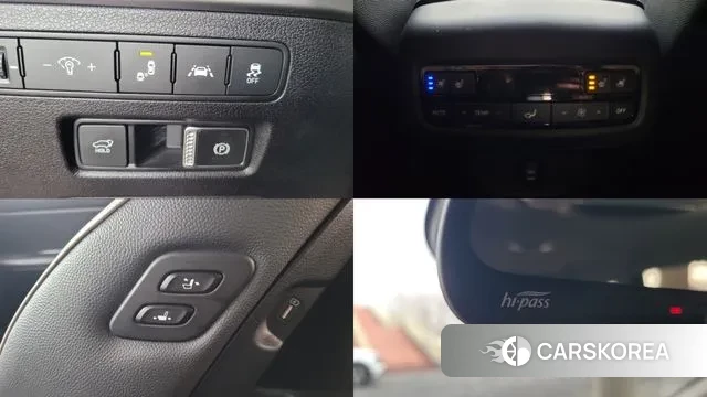 Hyundai Palisade id 3694859 из Кореи 11