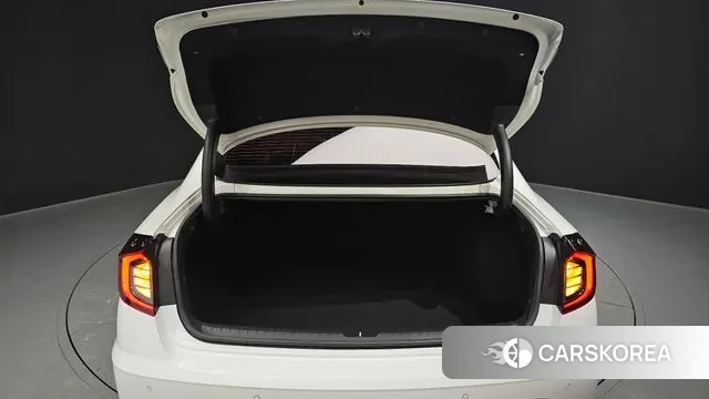 Hyundai Sonata (DN8) id 3760678 из Кореи 11