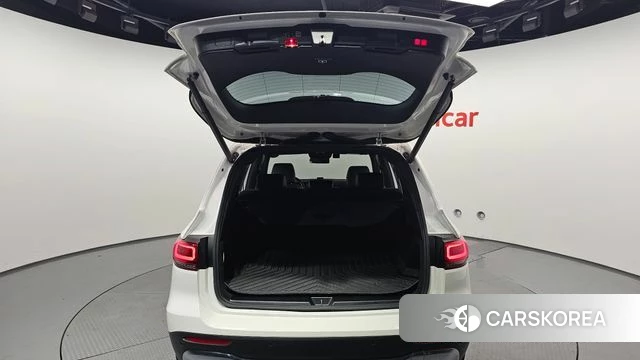 Mercedes-Benz GLB-Class X247 id 4774366 из Кореи 11