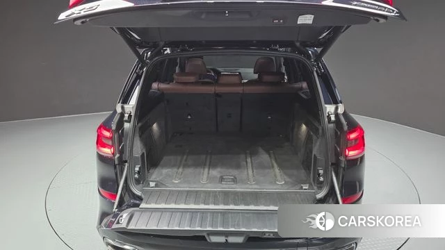 BMW X5 (G05) id 4433215 из Кореи 11