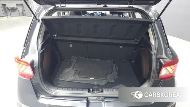 Hyundai Venue id 3356765 из Кореи 11