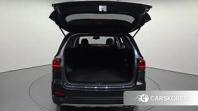 Kia The New Sorento id 3494337 из Кореи 11