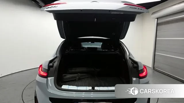 BMW X4 (G02) id 3629756 из Кореи 11