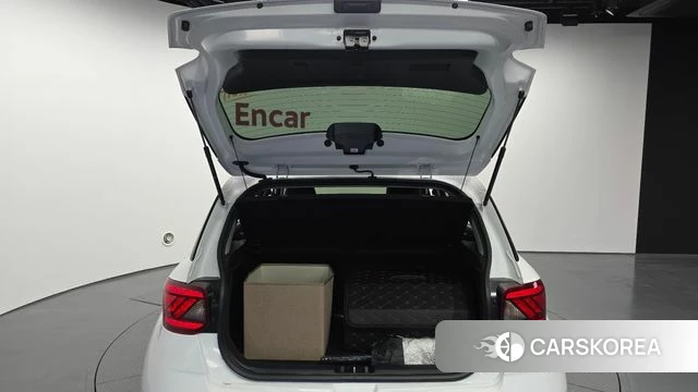 Hyundai Venue id 4242795 из Кореи 11