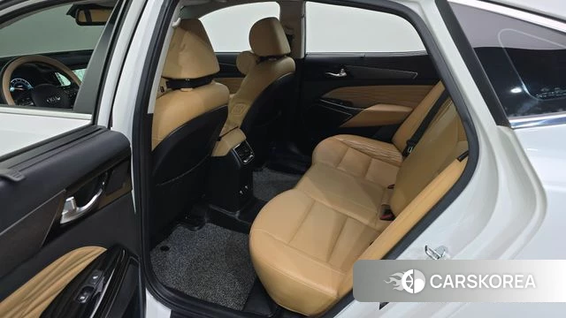 Kia K7 Premier id 4403073 из Кореи 11
