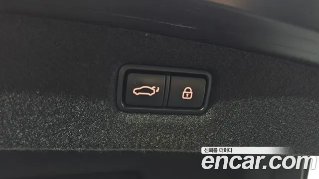 Genesis G90 id 2874914 из Кореи 11