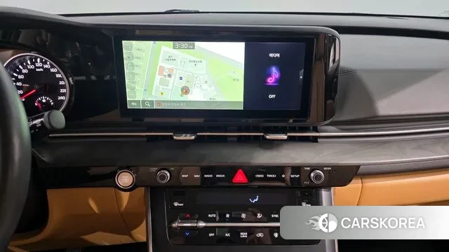 Kia Carnival 4th generation id 3378117 из Кореи 11