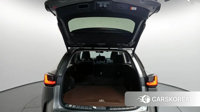 Lexus NX350h Second generation id 4243115 из Кореи 11