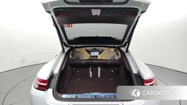 Porsche Panamera (971) id 3004383 из Кореи 11