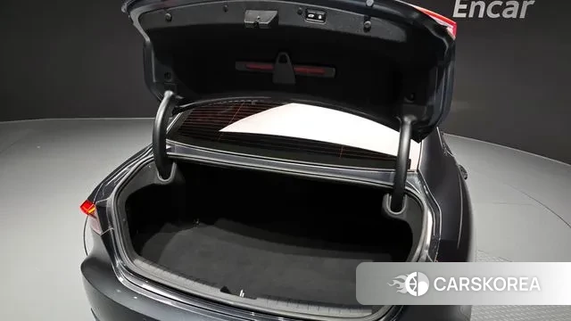 Hyundai The New Grandeur IG id 2970457 из Кореи 11