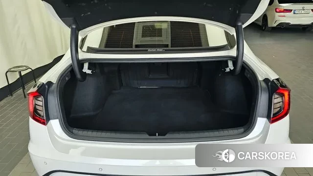 Hyundai Sonata Hybrid (DN8) id 3329243 из Кореи 11