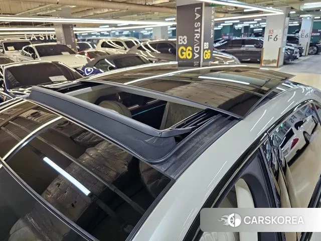 Bentley Flying Spur 3rd Generation id 2990512 из Кореи 11