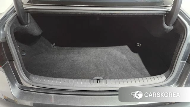 Genesis G80 id 3853513 из Кореи 11