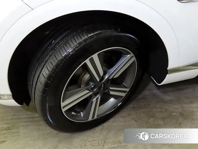 Genesis GV80 Coupe id 3596416 из Кореи 11