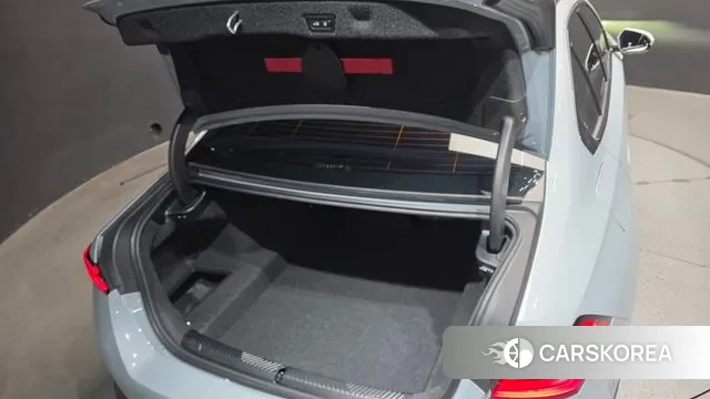 BMW 5 Series (G60) id 3689378 из Кореи 11