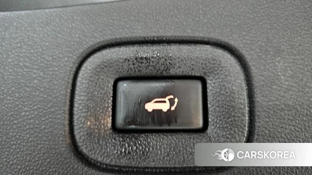 Renault Korea (Samsung) The New QM6 id 4019730 из Кореи 11