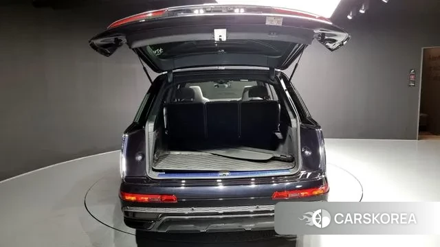 Audi Q7 (4M) id 2911340 из Кореи 11