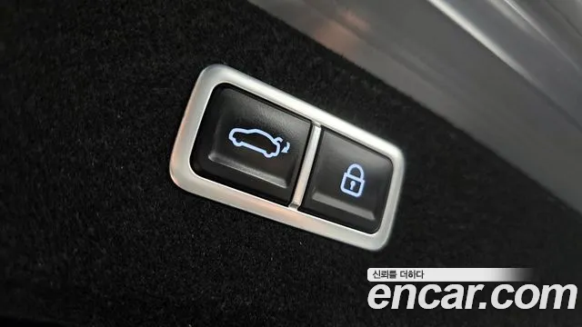 Genesis G80 (RG3) id 2694469 из Кореи 11