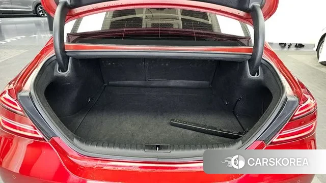 Genesis The New G70 id 3524549 из Кореи 11